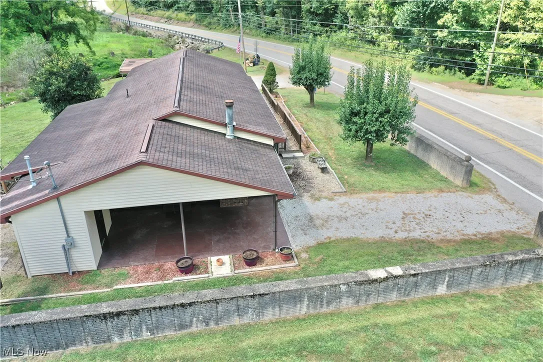 12463 S Calhoun Highway, Arnoldsburg, West Virginia 25234,MLS Now Listing ID
