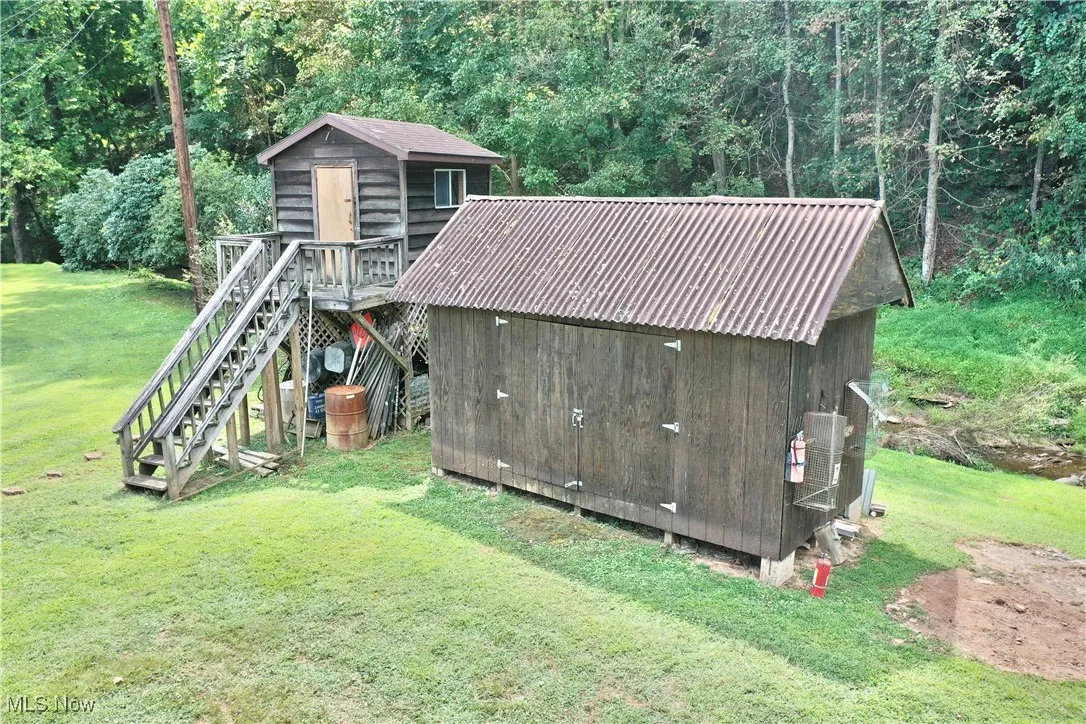 12463 S Calhoun Highway, Arnoldsburg, West Virginia 25234,MLS Now Listing ID