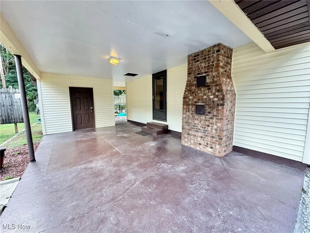 12463 S Calhoun Highway, Arnoldsburg, West Virginia 25234,MLS Now Listing ID