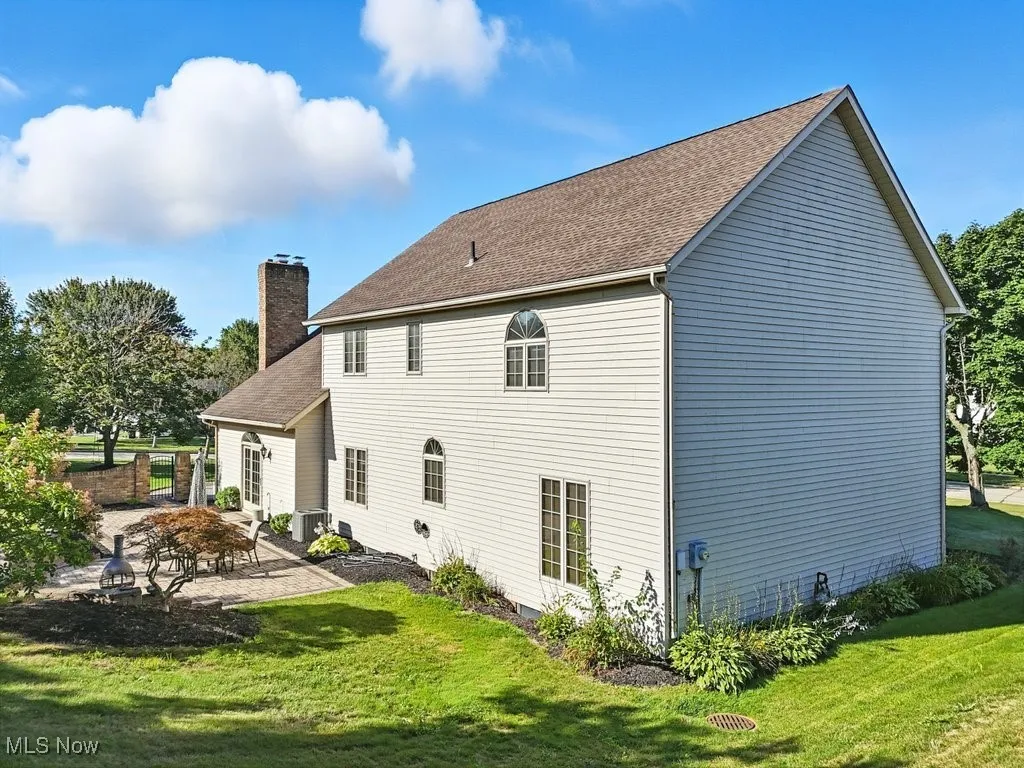 1101 Partridge Drive, Wadsworth, Ohio 44281,MLS Now Listing ID