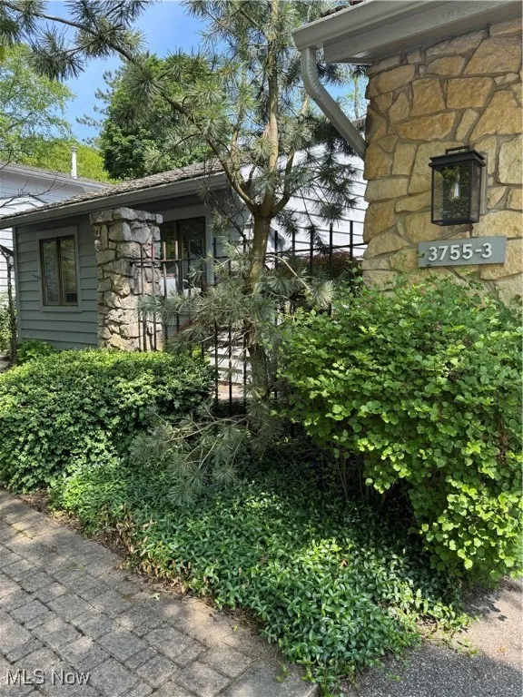 3755 Walnut Court # G3, Orange, Ohio 44022,MLS Now Listing ID