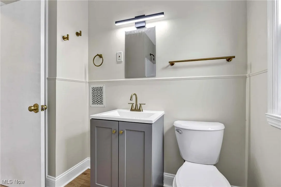 20801 Morris Avenue, Euclid, Ohio 44123,MLS Now Listing ID