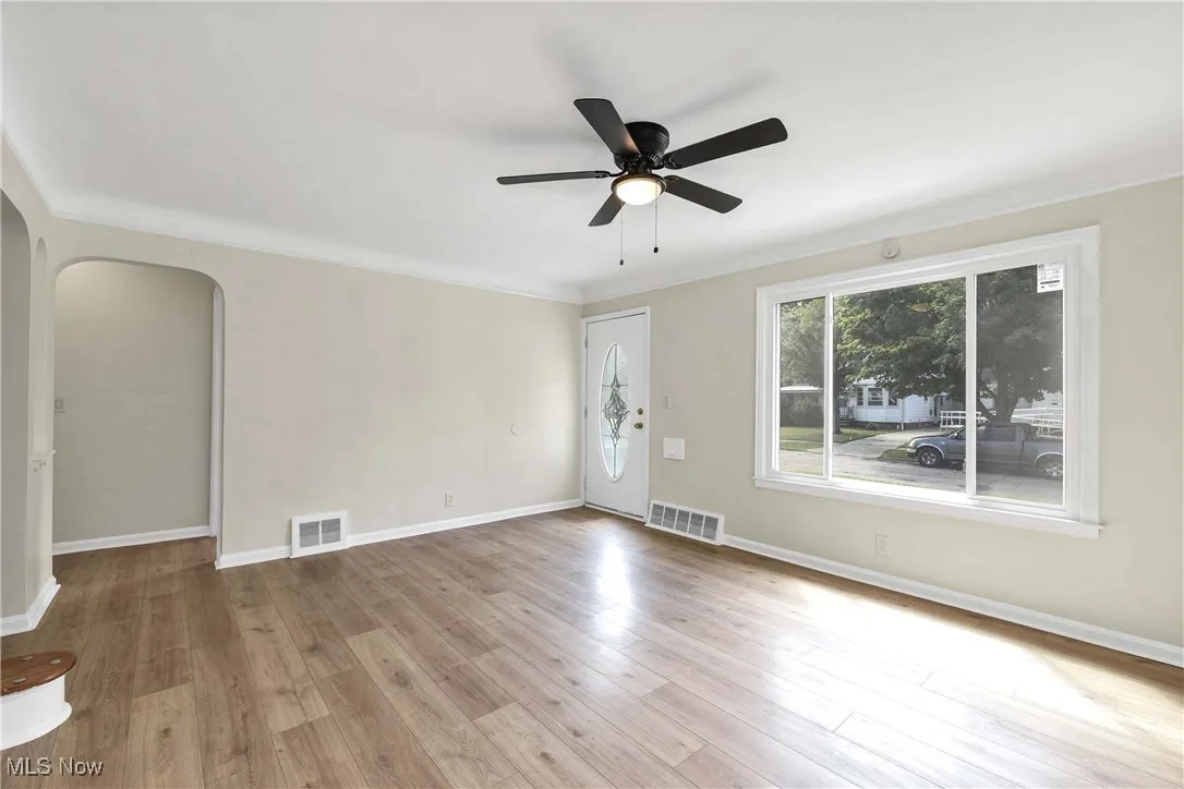 20801 Morris Avenue, Euclid, Ohio 44123,MLS Now Listing ID