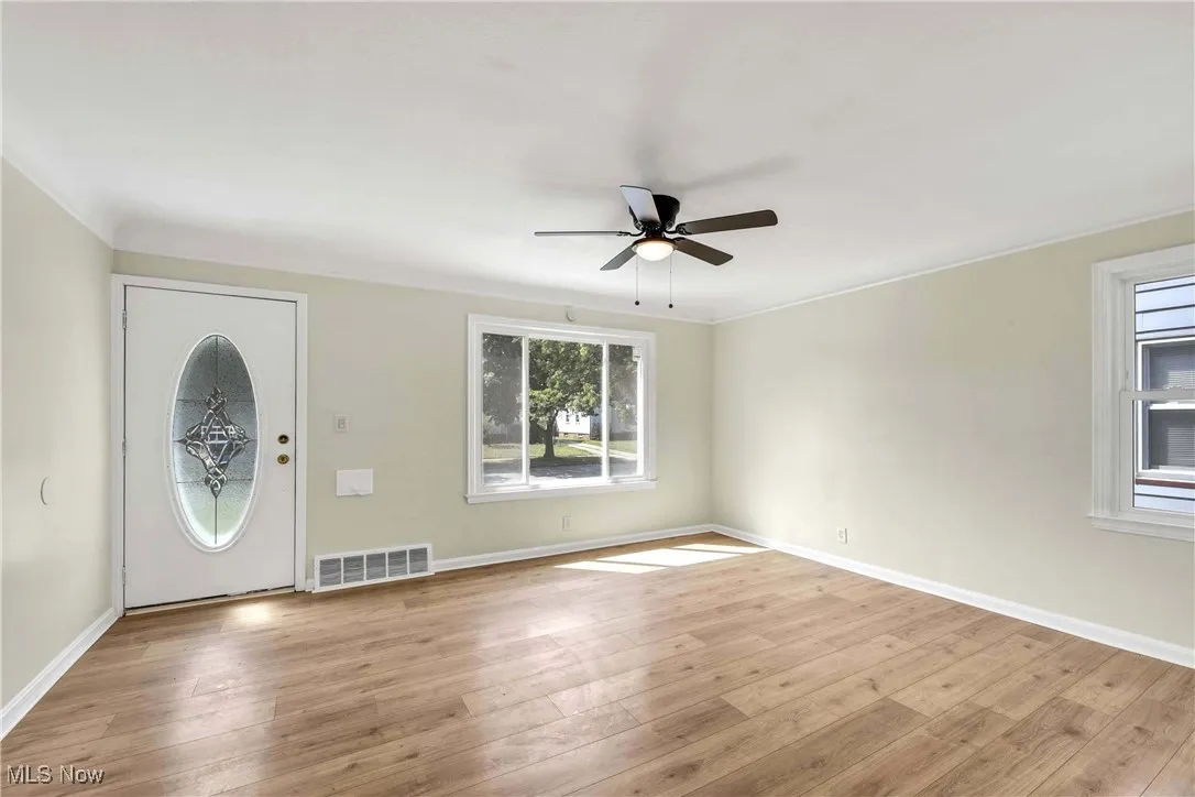 20801 Morris Avenue, Euclid, Ohio 44123,MLS Now Listing ID