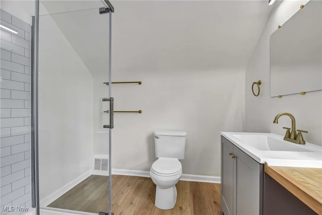 20801 Morris Avenue, Euclid, Ohio 44123,MLS Now Listing ID