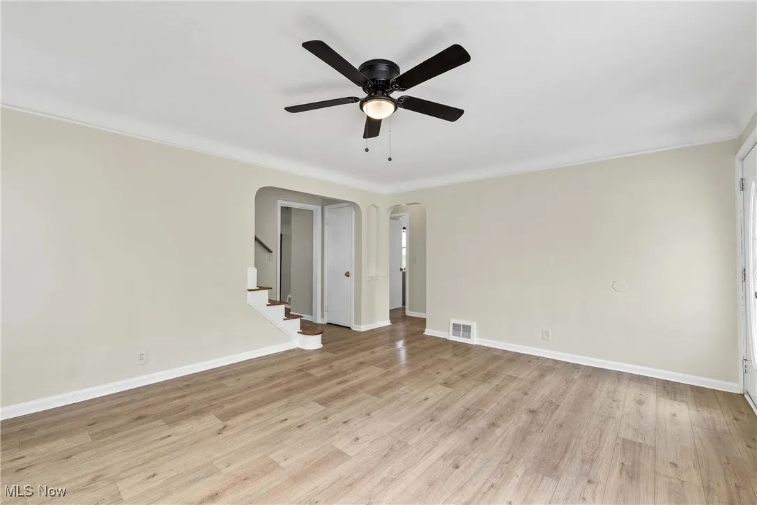 20801 Morris Avenue, Euclid, Ohio 44123,MLS Now Listing ID