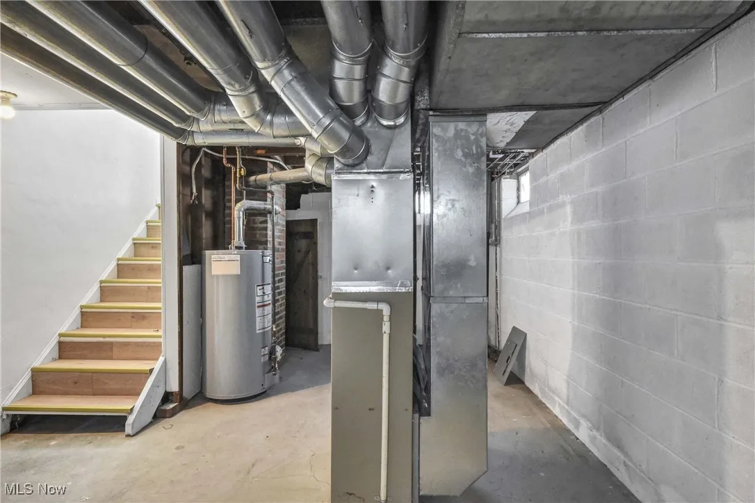 20801 Morris Avenue, Euclid, Ohio 44123,MLS Now Listing ID