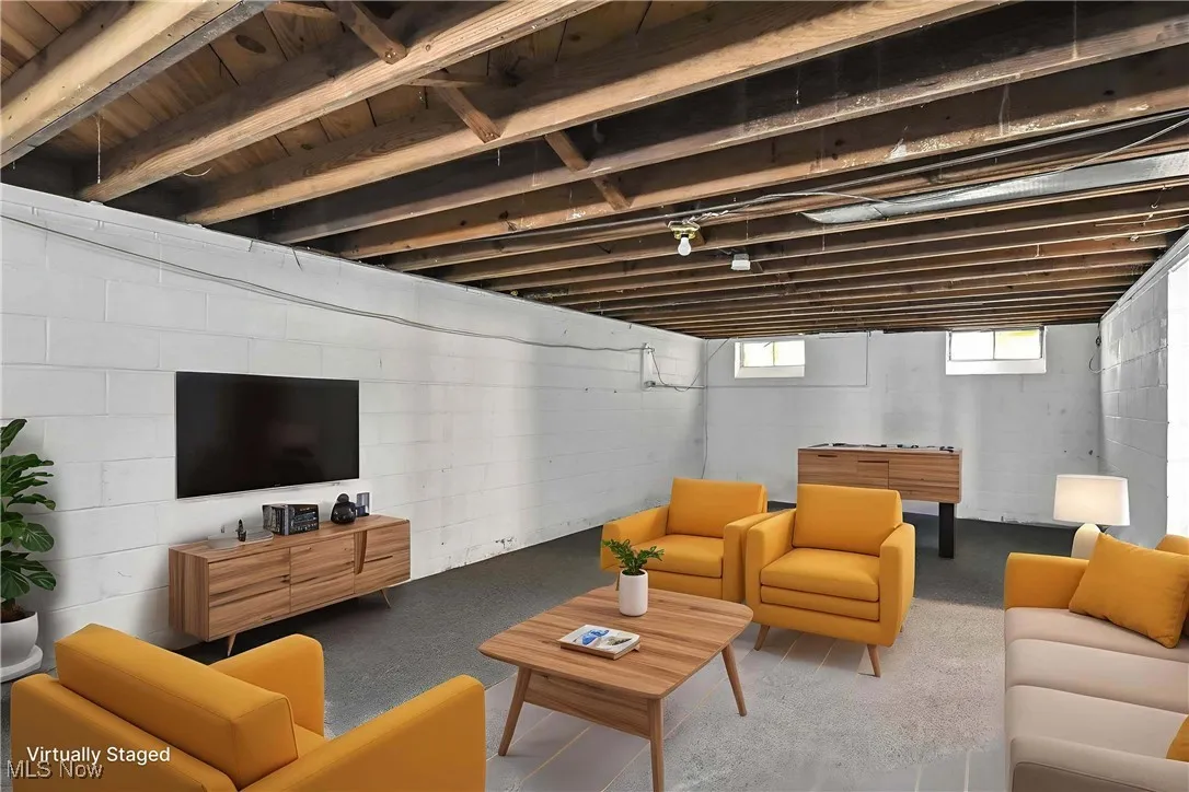 20801 Morris Avenue, Euclid, Ohio 44123,MLS Now Listing ID