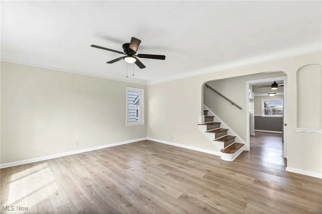 20801 Morris Avenue, Euclid, Ohio 44123,MLS Now Listing ID