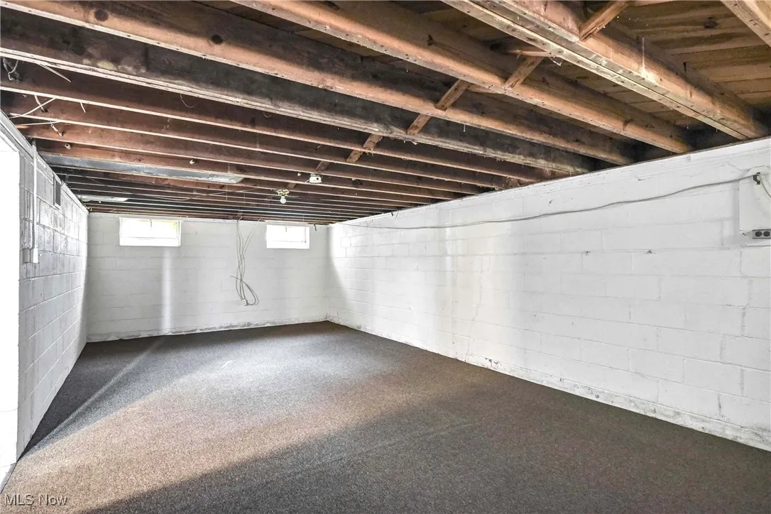 20801 Morris Avenue, Euclid, Ohio 44123,MLS Now Listing ID