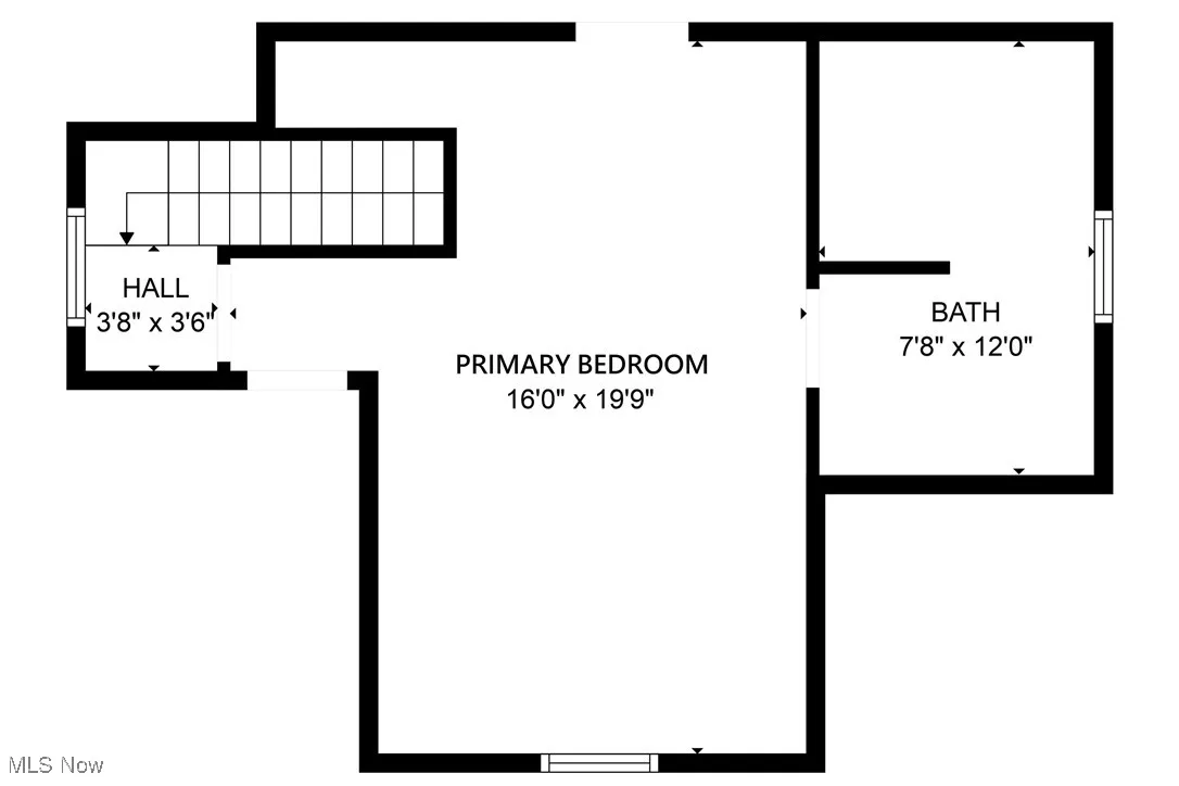 20801 Morris Avenue, Euclid, Ohio 44123,MLS Now Listing ID
