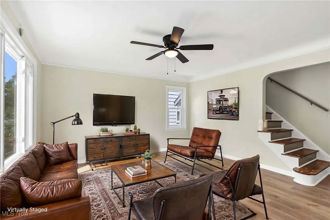 20801 Morris Avenue, Euclid, Ohio 44123,MLS Now Listing ID