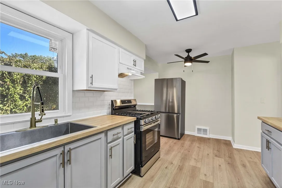 20801 Morris Avenue, Euclid, Ohio 44123,MLS Now Listing ID