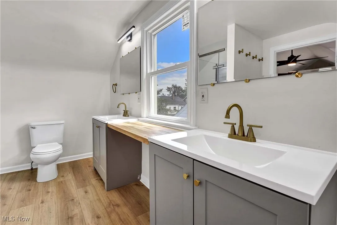 20801 Morris Avenue, Euclid, Ohio 44123,MLS Now Listing ID