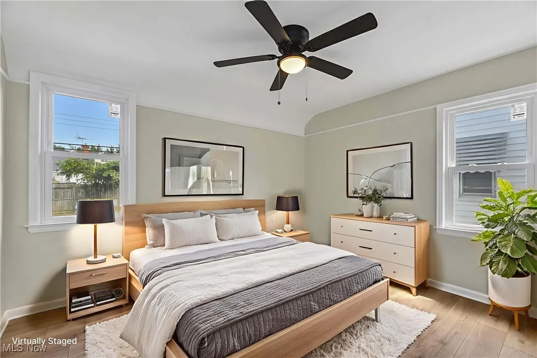 20801 Morris Avenue, Euclid, Ohio 44123,MLS Now Listing ID