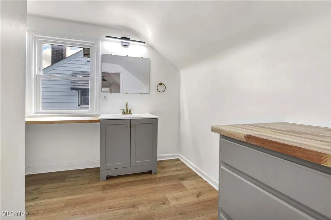 20801 Morris Avenue, Euclid, Ohio 44123,MLS Now Listing ID