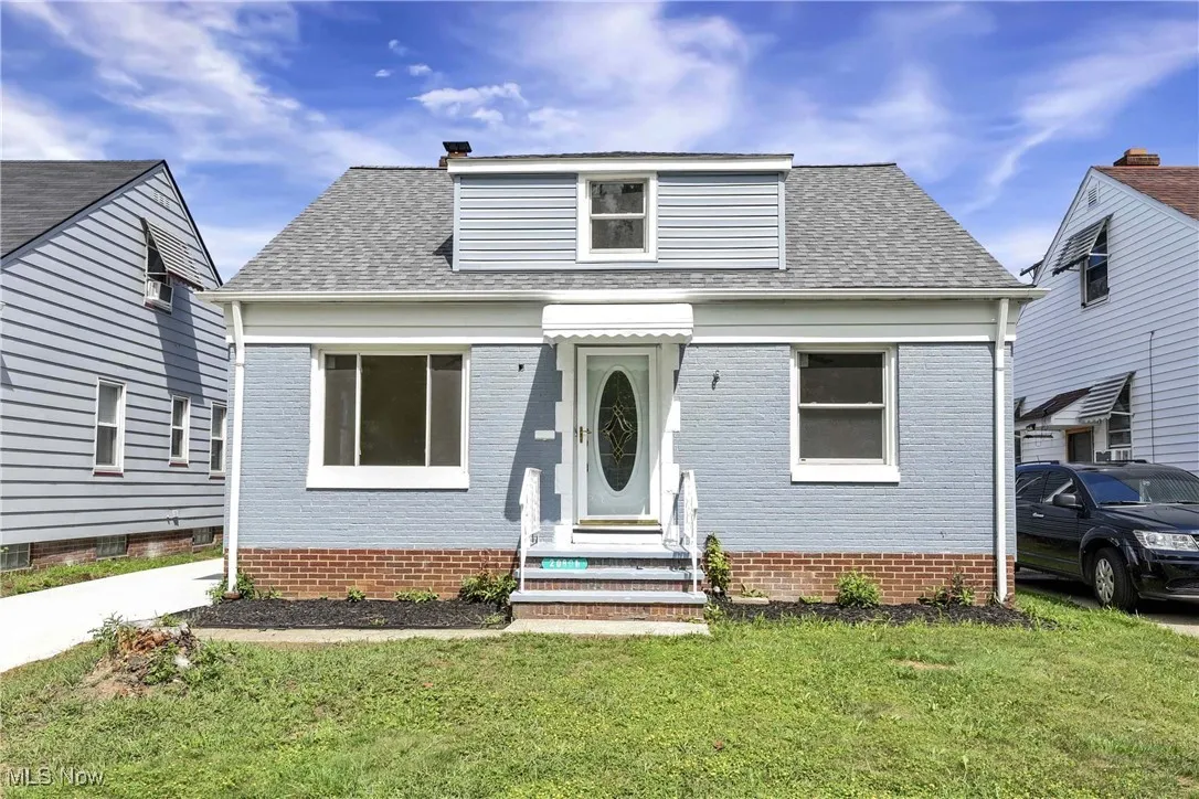 20801 Morris Avenue, Euclid, Ohio 44123,MLS Now Listing ID