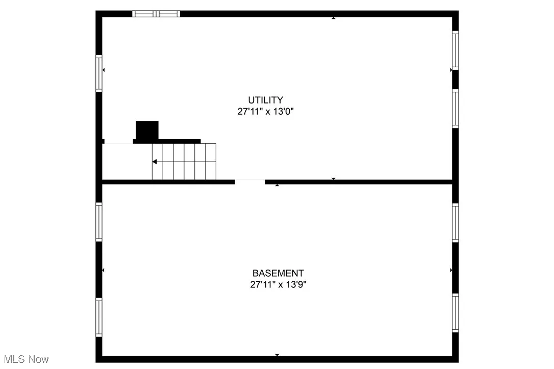 20801 Morris Avenue, Euclid, Ohio 44123,MLS Now Listing ID