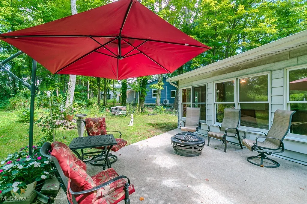 14752 Evergreen, Burton, Ohio 44021,MLS Now Listing ID