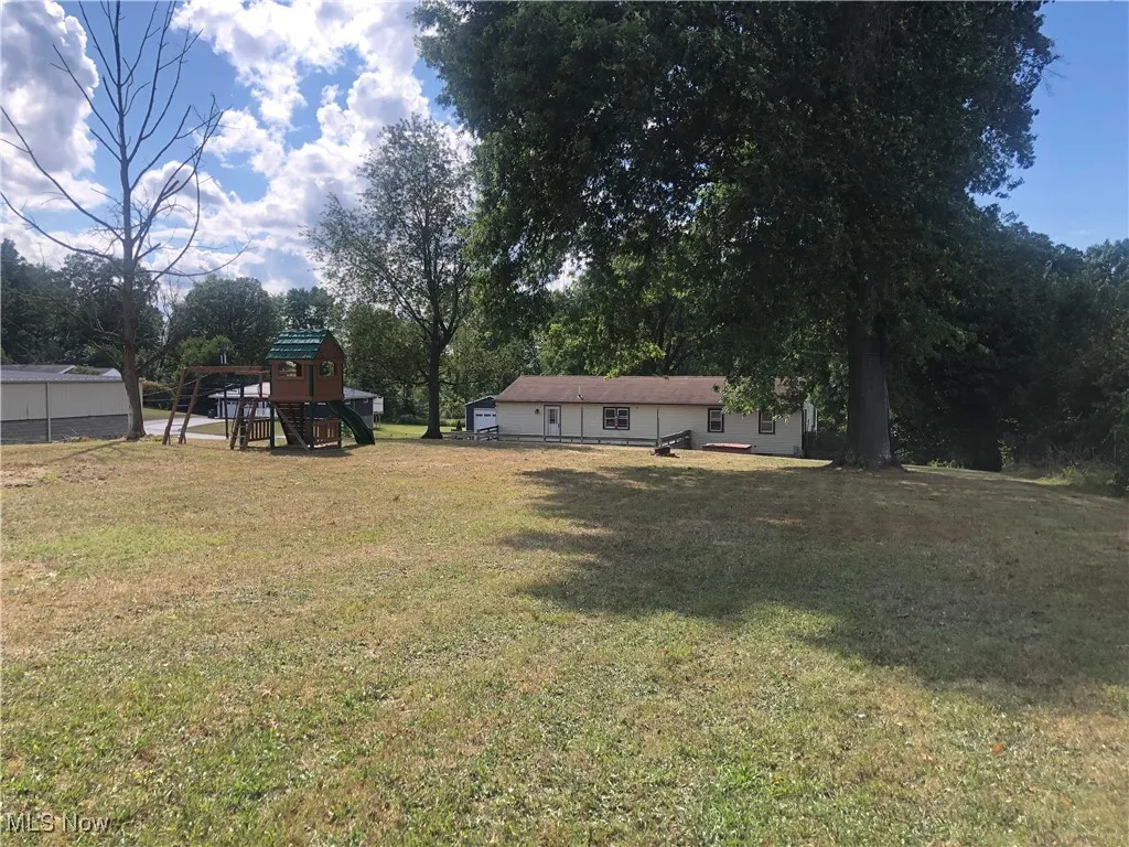 4656 Kirby Avenue, Canton, Ohio 44705,MLS Now Listing ID