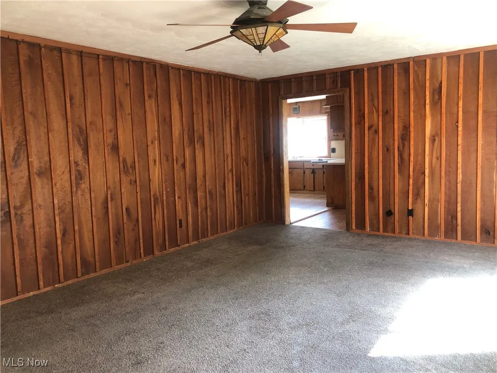 4656 Kirby Avenue, Canton, Ohio 44705,MLS Now Listing ID