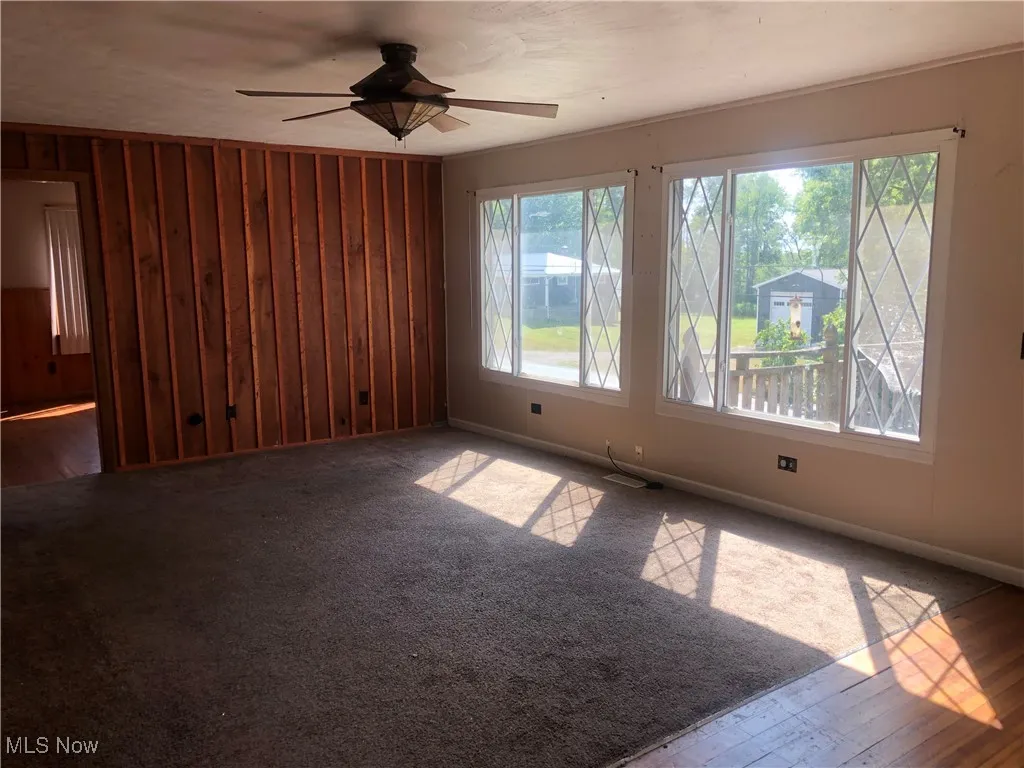 4656 Kirby Avenue, Canton, Ohio 44705,MLS Now Listing ID
