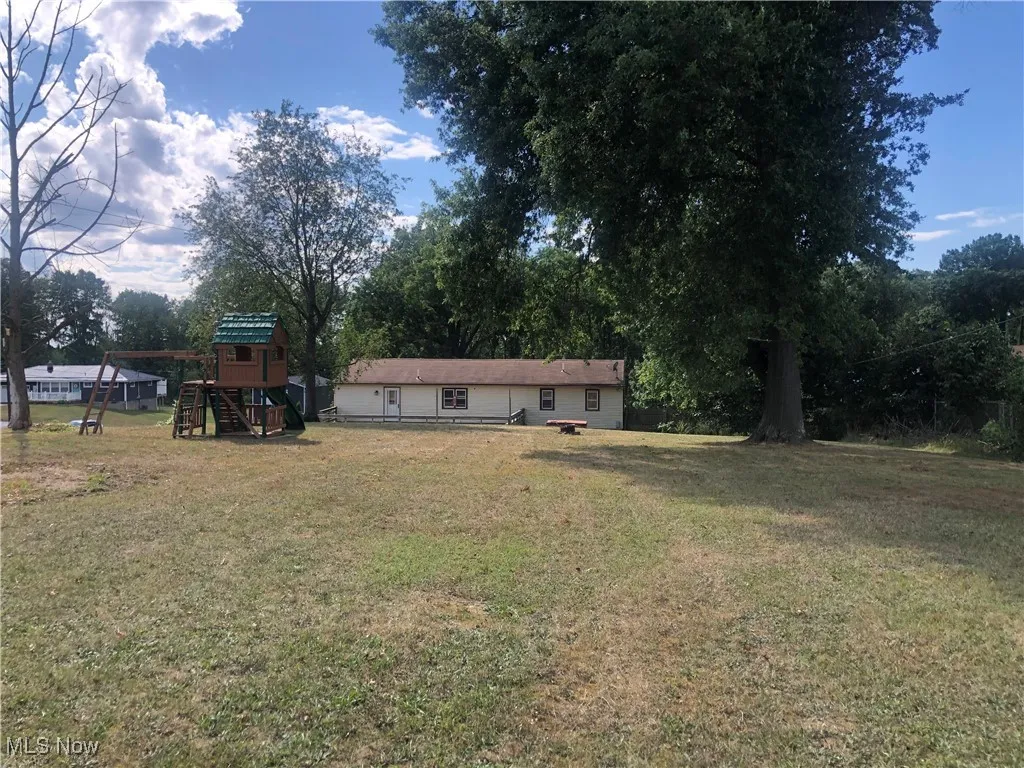 4656 Kirby Avenue, Canton, Ohio 44705,MLS Now Listing ID