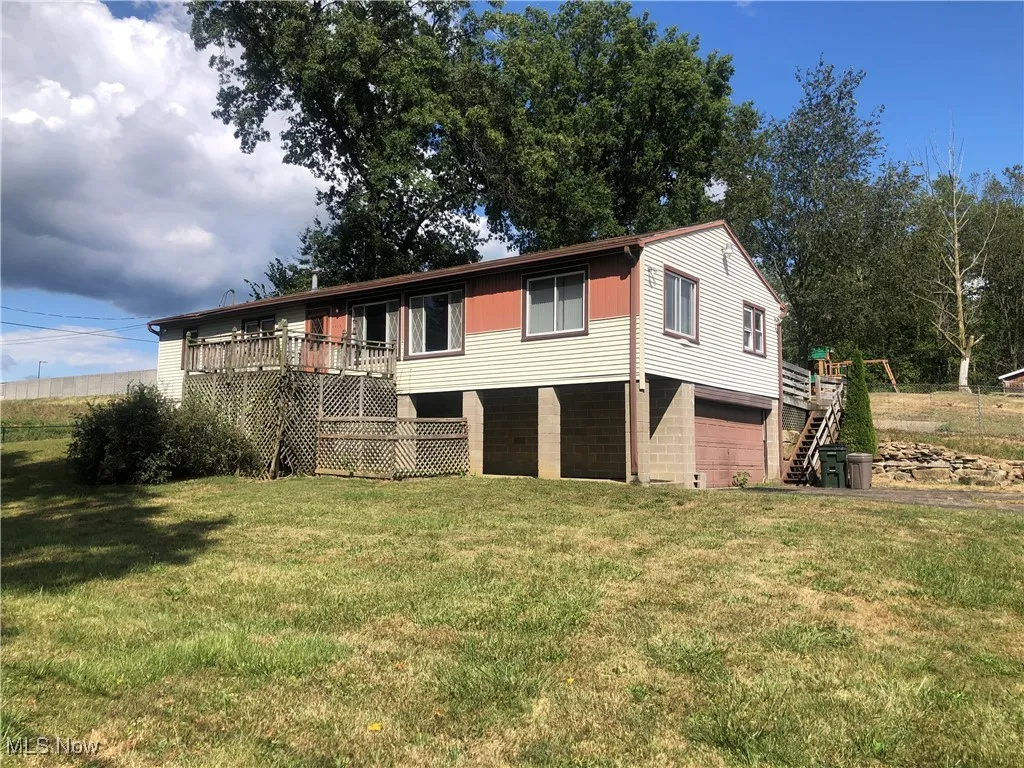 4656 Kirby Avenue, Canton, Ohio 44705,MLS Now Listing ID