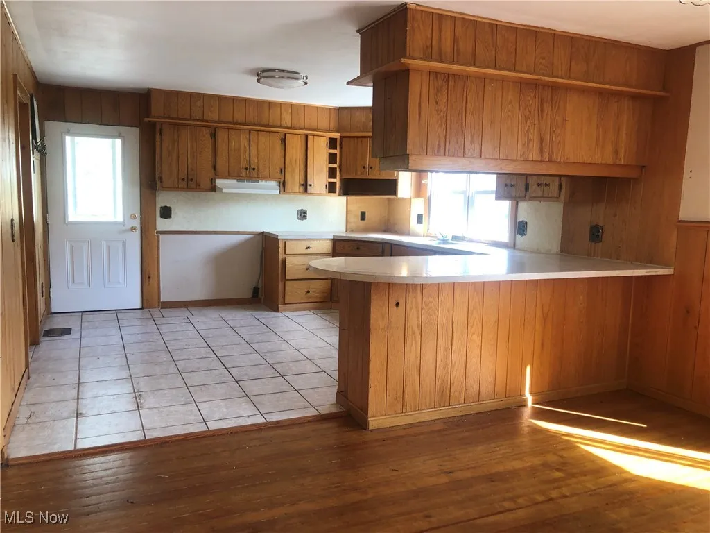 4656 Kirby Avenue, Canton, Ohio 44705,MLS Now Listing ID