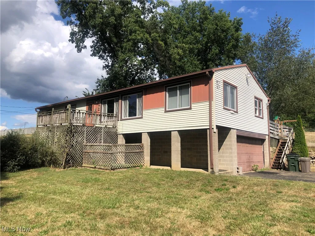 4656 Kirby Avenue, Canton, Ohio 44705,MLS Now Listing ID