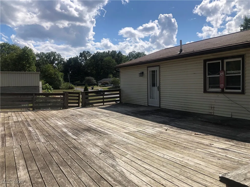 4656 Kirby Avenue, Canton, Ohio 44705,MLS Now Listing ID