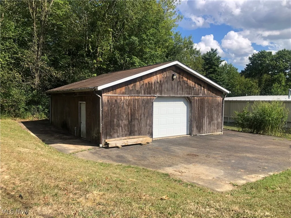 4656 Kirby Avenue, Canton, Ohio 44705,MLS Now Listing ID