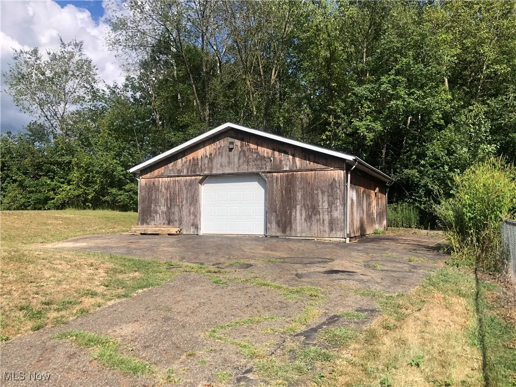 4656 Kirby Avenue, Canton, Ohio 44705,MLS Now Listing ID