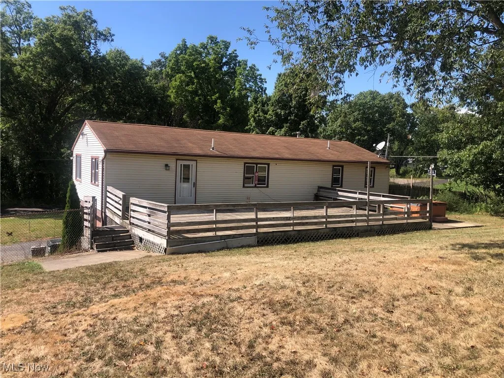 4656 Kirby Avenue, Canton, Ohio 44705,MLS Now Listing ID