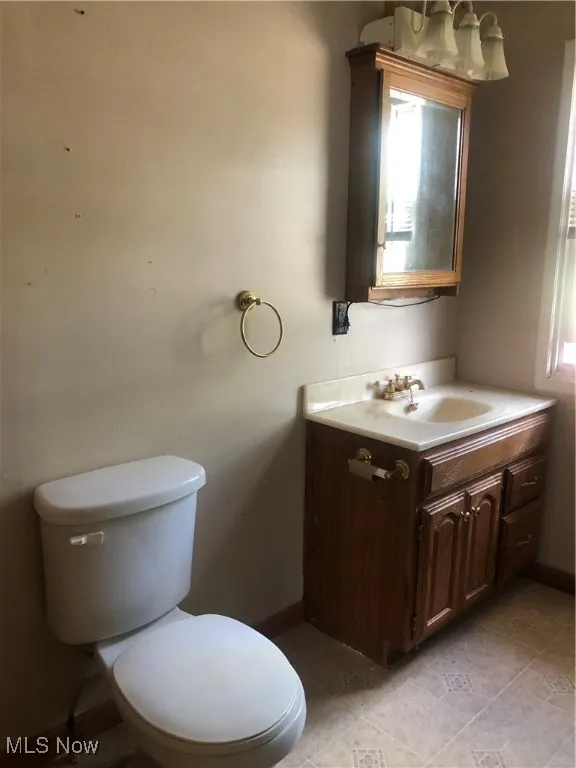 4656 Kirby Avenue, Canton, Ohio 44705,MLS Now Listing ID