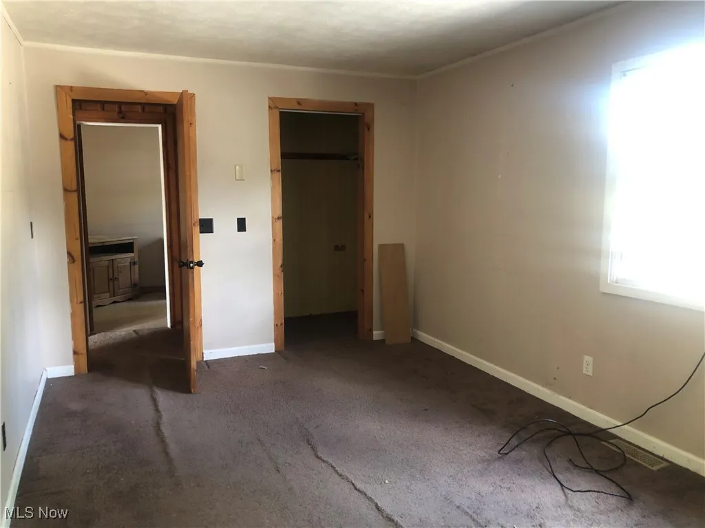 4656 Kirby Avenue, Canton, Ohio 44705,MLS Now Listing ID