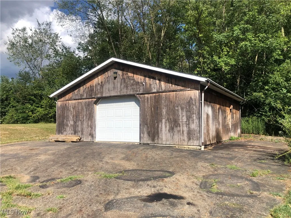 4656 Kirby Avenue, Canton, Ohio 44705,MLS Now Listing ID