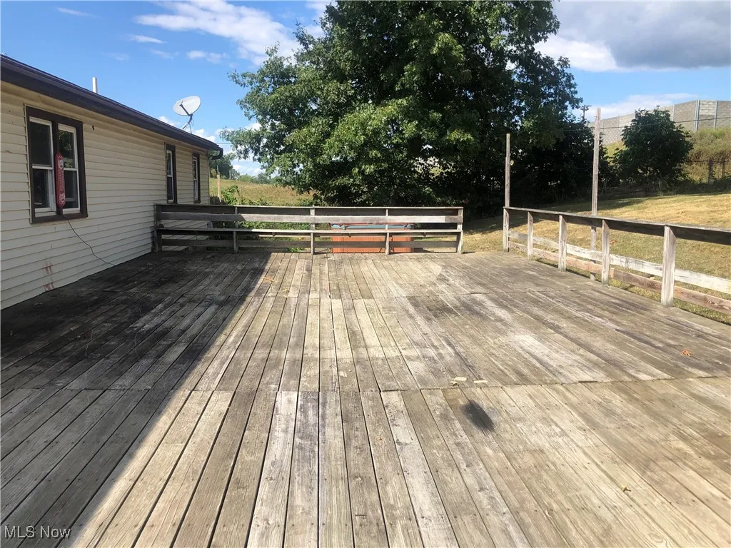4656 Kirby Avenue, Canton, Ohio 44705,MLS Now Listing ID