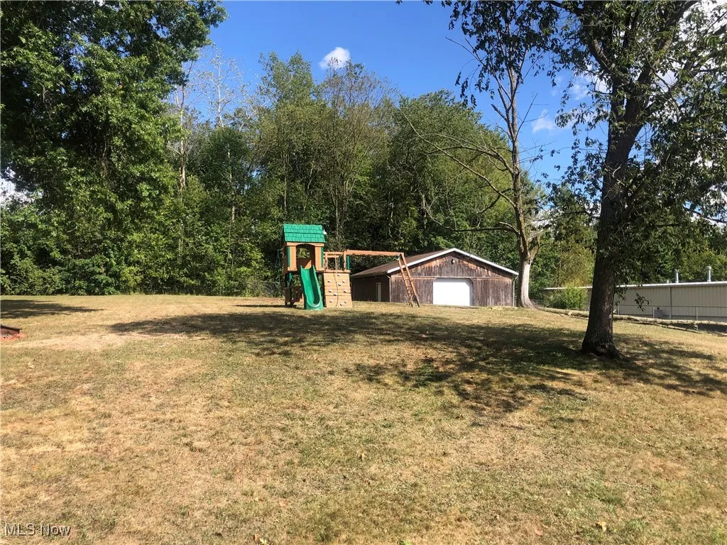 4656 Kirby Avenue, Canton, Ohio 44705,MLS Now Listing ID