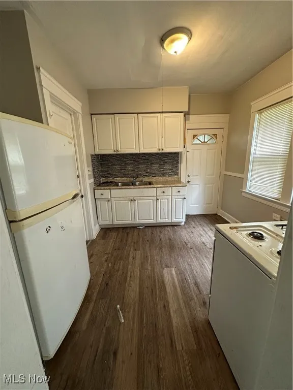 2099 W 81st Street # Down, Cleveland, Ohio 44102,MLS Now Listing ID