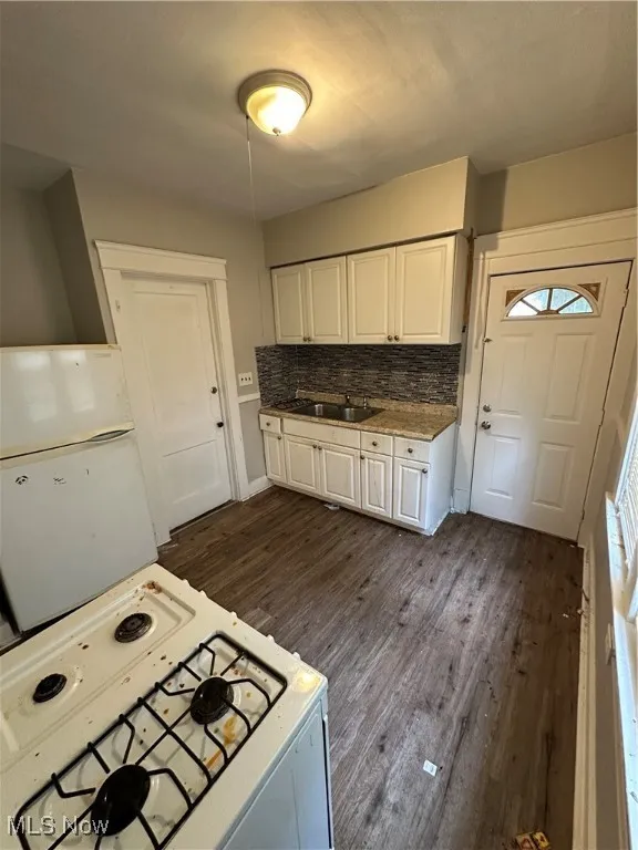 2099 W 81st Street # Down, Cleveland, Ohio 44102,MLS Now Listing ID