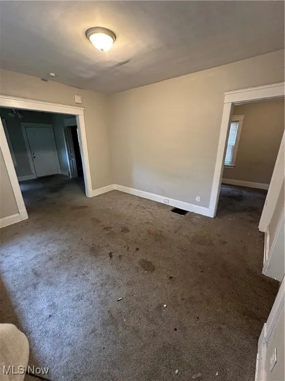 2099 W 81st Street # Down, Cleveland, Ohio 44102,MLS Now Listing ID