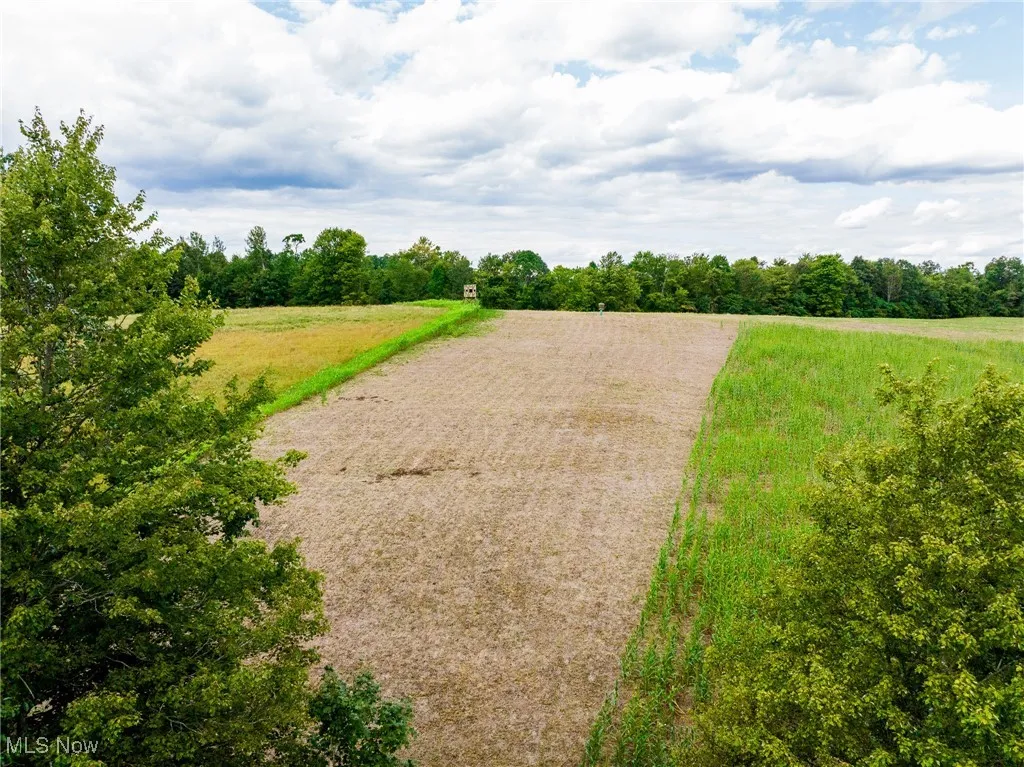 View of property's community with a rural view
