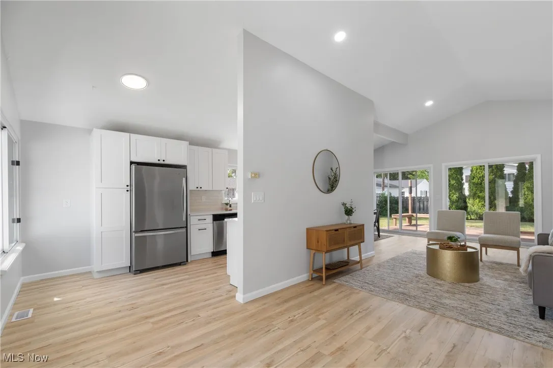 23938 Delmere Drive, North Olmsted, Ohio 44070,MLS Now Listing ID