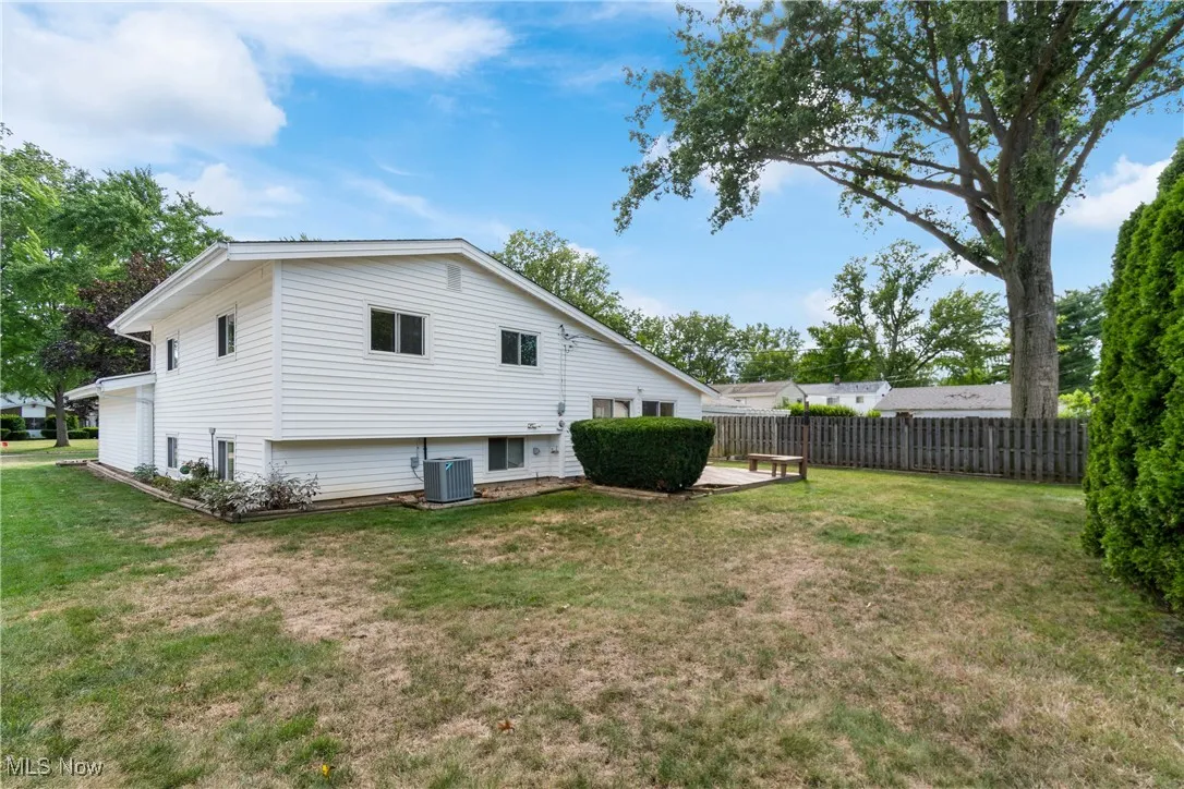 23938 Delmere Drive, North Olmsted, Ohio 44070,MLS Now Listing ID