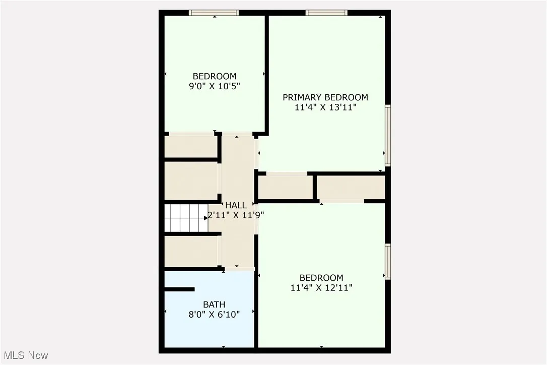 23938 Delmere Drive, North Olmsted, Ohio 44070,MLS Now Listing ID