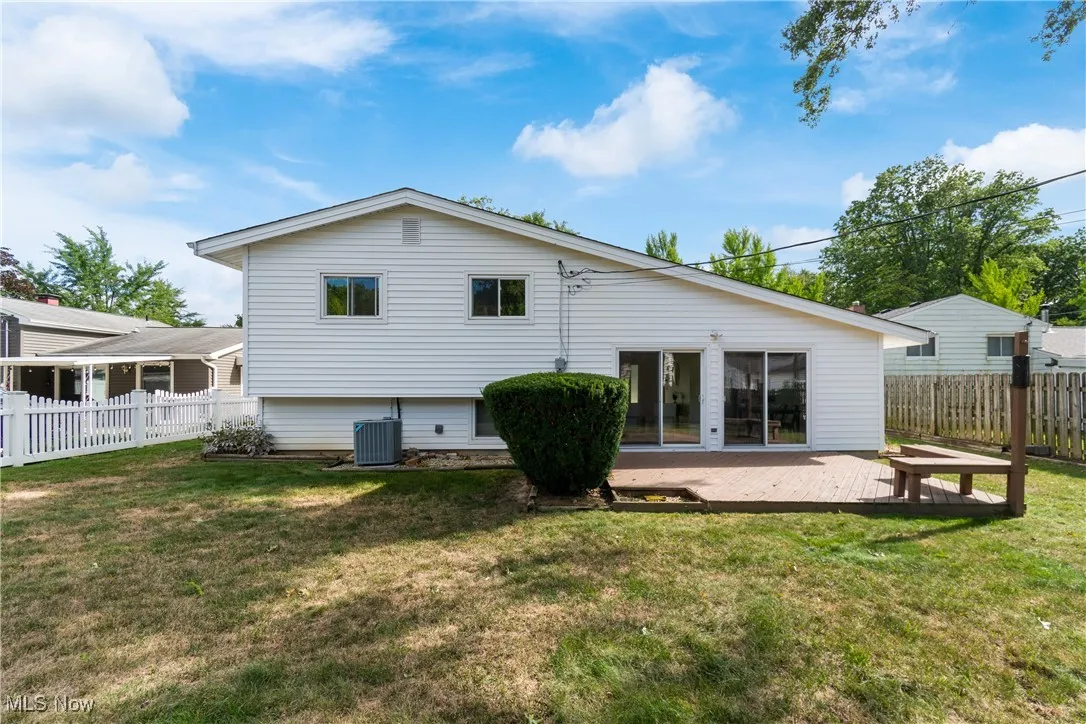 23938 Delmere Drive, North Olmsted, Ohio 44070,MLS Now Listing ID
