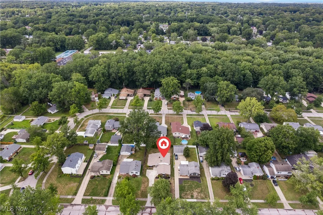 23938 Delmere Drive, North Olmsted, Ohio 44070,MLS Now Listing ID