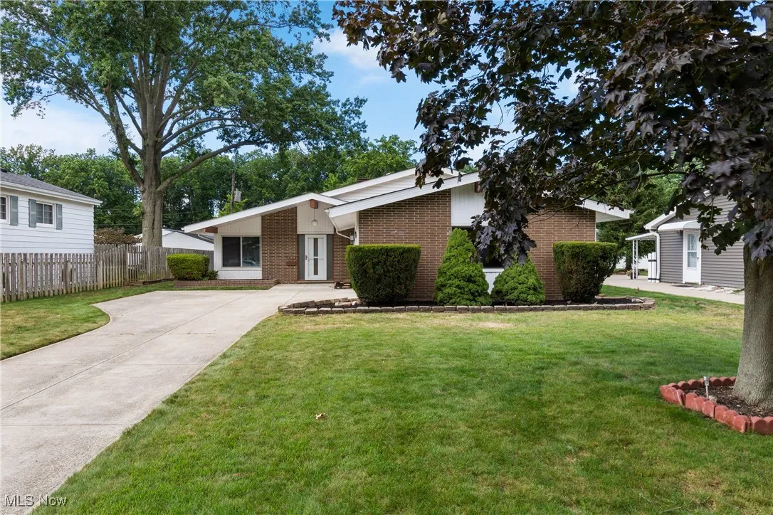 23938 Delmere Drive, North Olmsted, Ohio 44070,MLS Now Listing ID