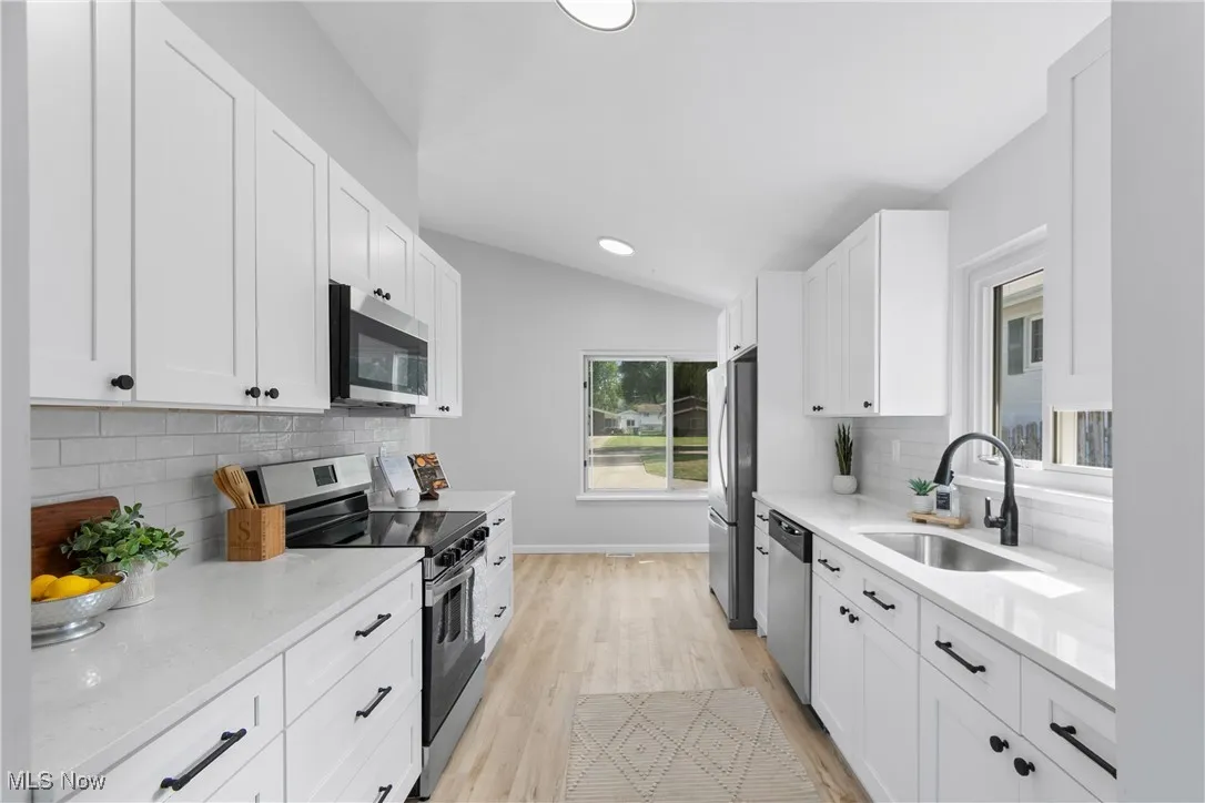 23938 Delmere Drive, North Olmsted, Ohio 44070,MLS Now Listing ID